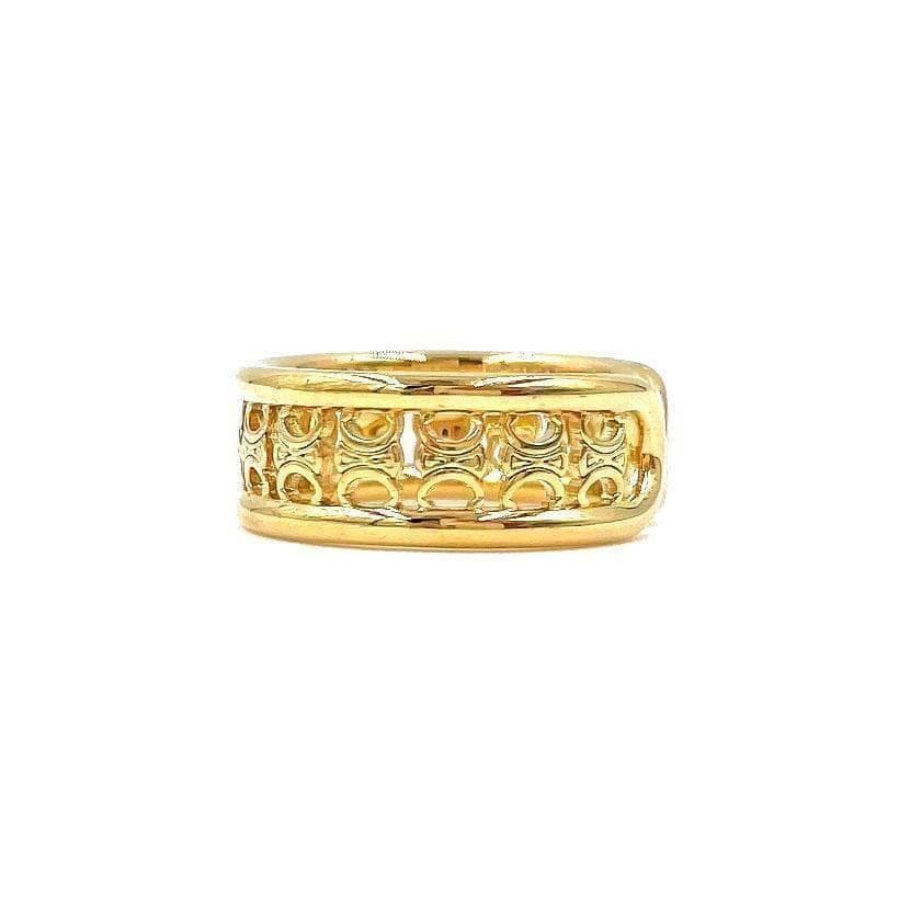 Celine Rings