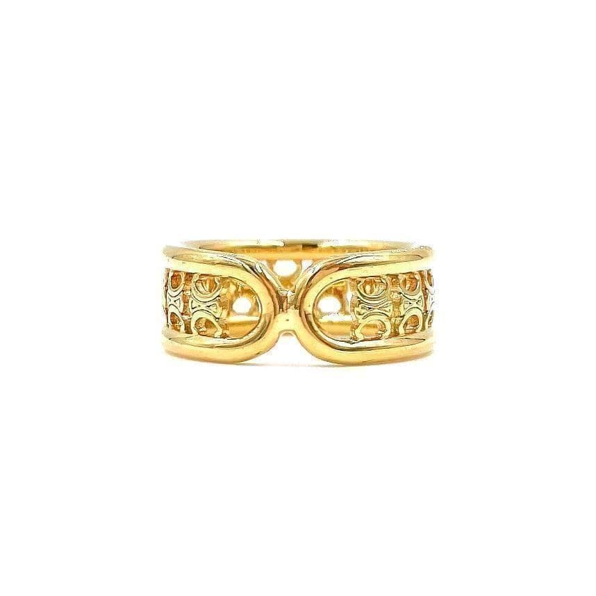 Celine Rings