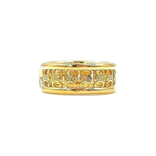 Celine Rings