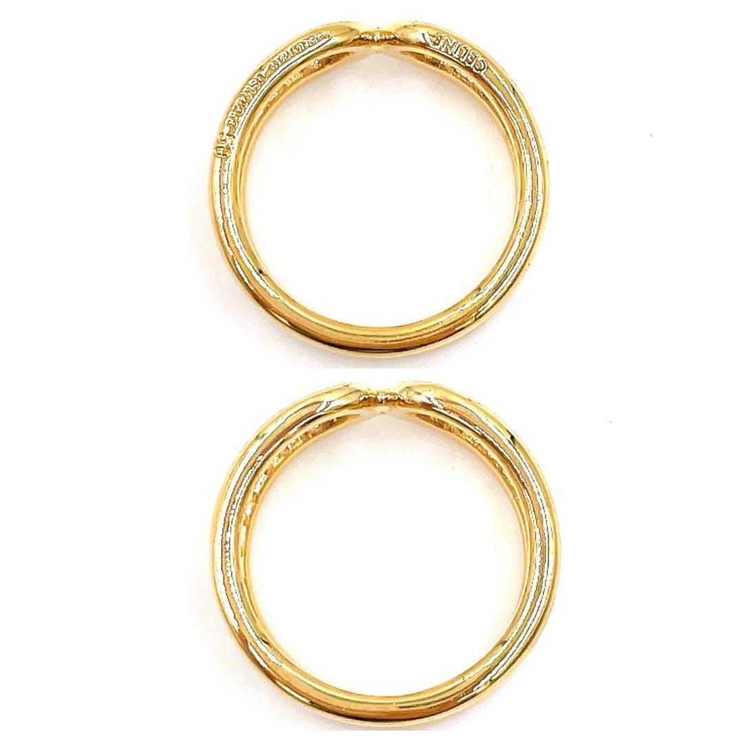 Celine Rings