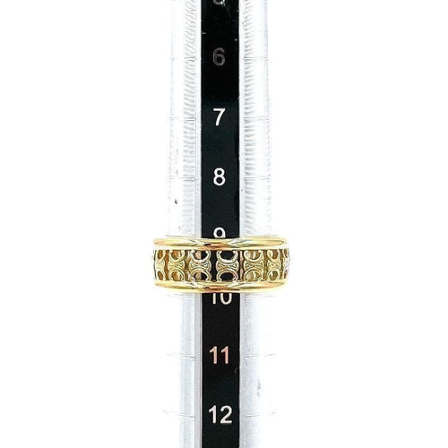Celine Rings