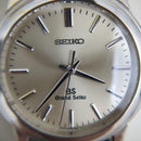 Grand Seiko Analog Watches Gs 8J55-0A10