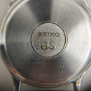 Grand Seiko Analog Watches Gs 8J55-0A10