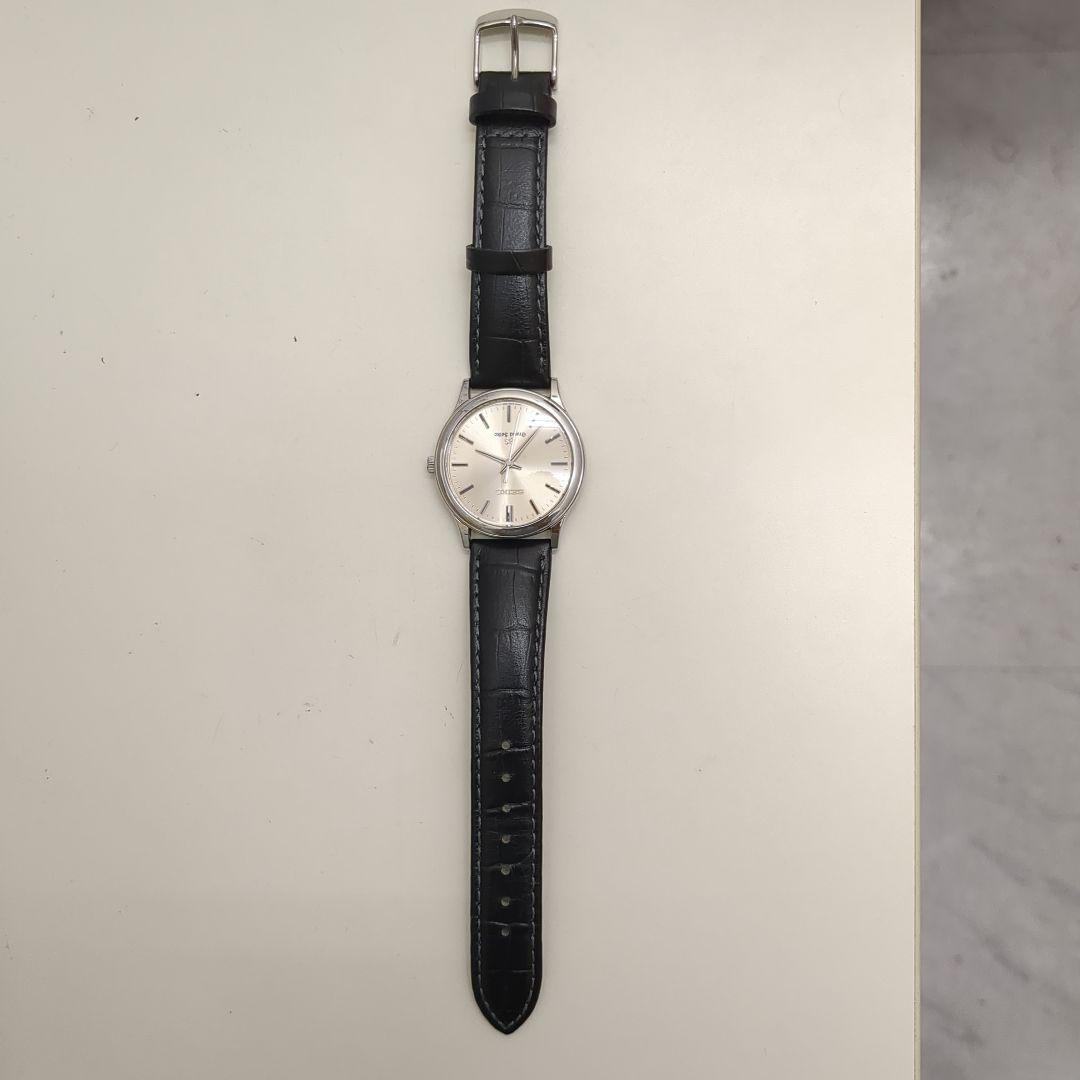 Grand Seiko Analog Watches Gs 8J55-0A10