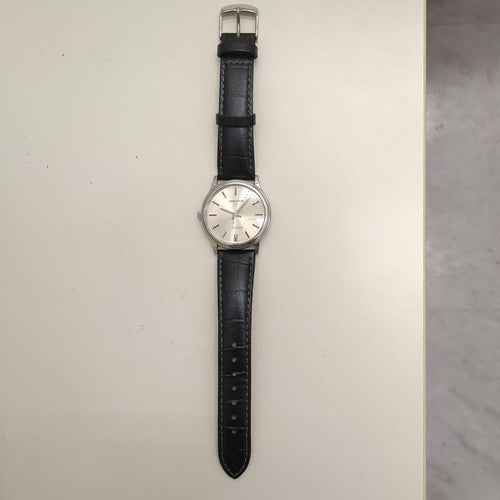 Grand Seiko Analog Watches Gs 8J55-0A10