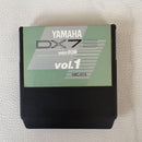 Yamaha Others Dx7S Voice Rom Vrc-01S