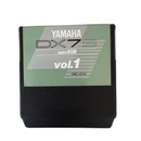 Yamaha Others Dx7S Voice Rom Vrc-01S