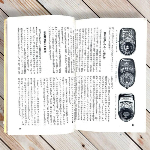 Rollei Double -Lens Reflex Camera 1954 Ars