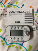 Korg Other Pandora Mini