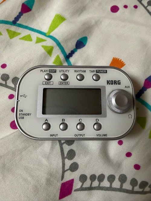 Korg Other Pandora Mini