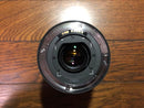 Canon Zoom Lenses Ef17-40Mm F/4L