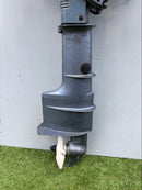 Yamaha Outboard Motors Engines 3A 3 6L5 2