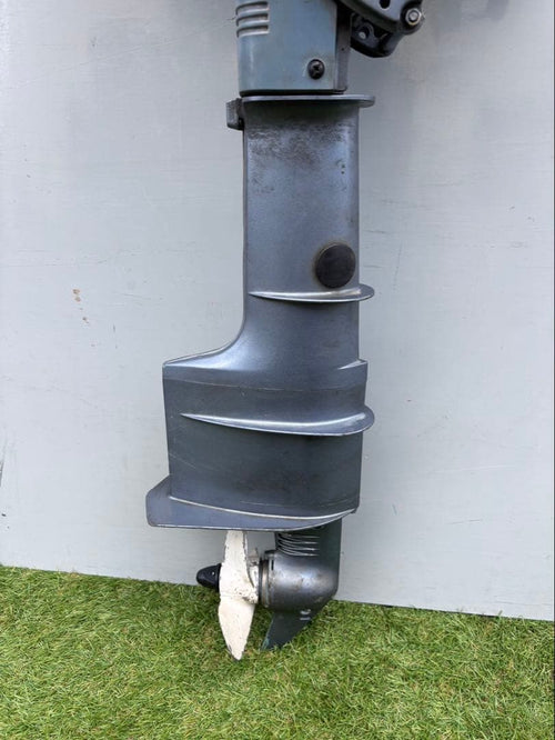 Yamaha Outboard Motors Engines 3A 3 6L5 2