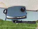 Yamaha Outboard Motors Engines 3A 3 6L5 2