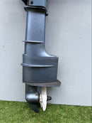 Yamaha Outboard Motors Engines 3A 3 6L5 2