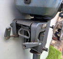 Yamaha Outboard Motors Engines 3A 3 6L5 2