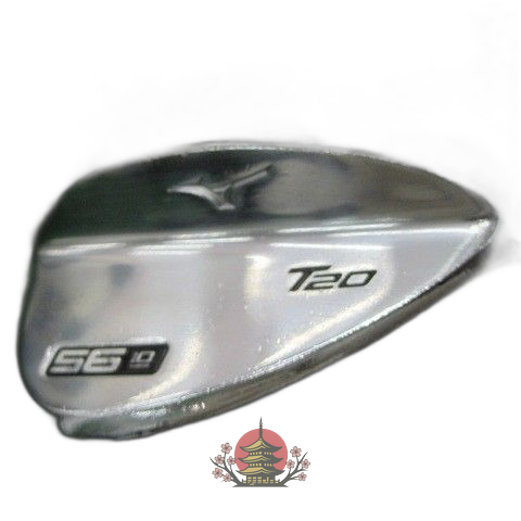 Mizuno Wedge T20 Satin 56-10/Dg/X100/56[4370]