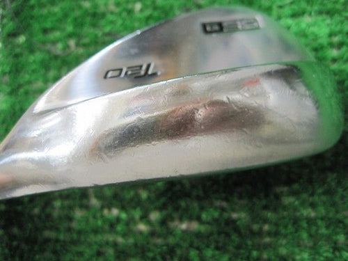 Mizuno Wedge T20 Satin 56-10/Dg/X100/56[4370]