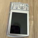 Pentax Compact Digital Cameras Optio M50