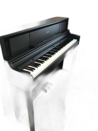 Roland Keyboard Electronic Piano Lx705Gp
