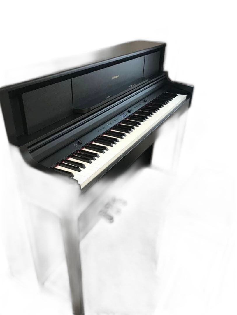 Roland Keyboard Electronic Piano Lx705Gp