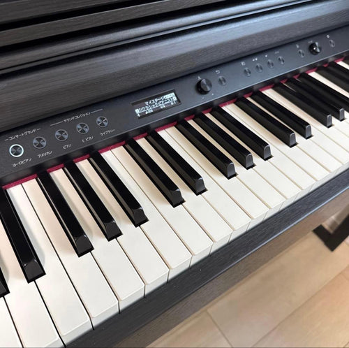 Roland Keyboard Electronic Piano Lx705Gp