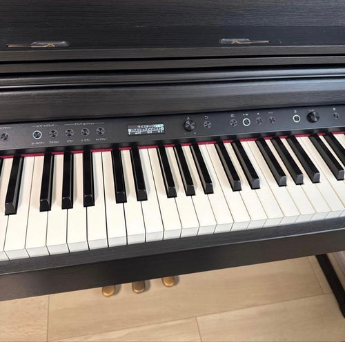 Roland Keyboard Electronic Piano Lx705Gp