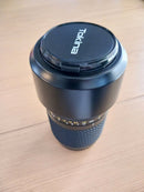 Tokina Zoom Lenses 100-300Mm F5.6-6.7 A