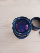 Tokina Zoom Lenses 100-300Mm F5.6-6.7 A