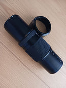 Tokina Zoom Lenses 100-300Mm F5.6-6.7 A