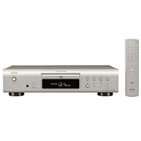 Cd Sacd Player Denon Dcd-755Ae-Sp O7R6Kf1