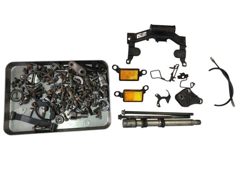 Engine Cooling Device Yamaha Fz-1 Rn17N 2940-N4005