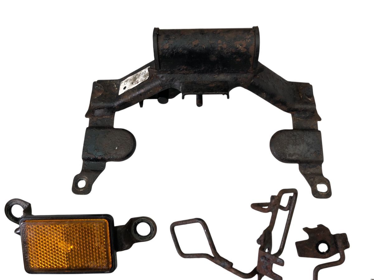 Engine Cooling Device Yamaha Fz-1 Rn17N 2940-N4005
