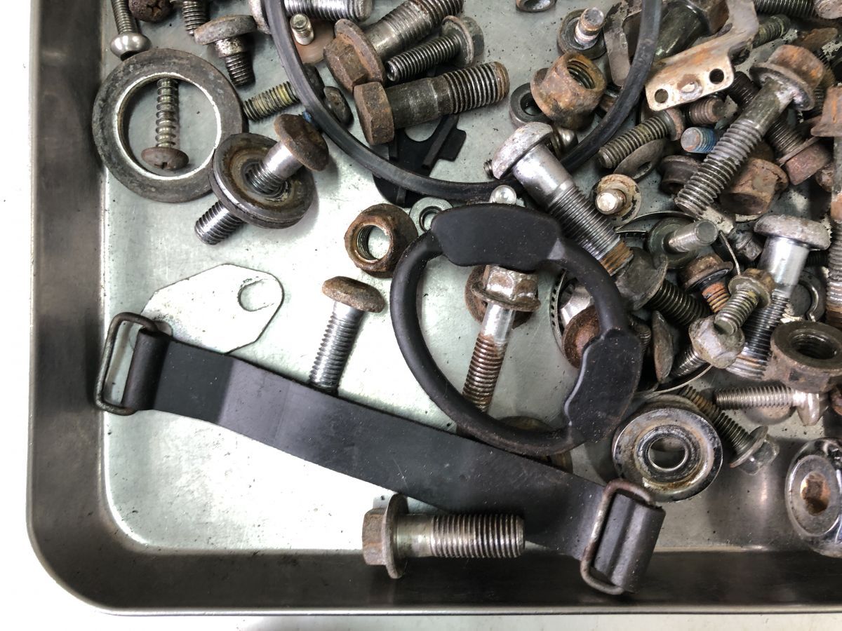 Engine Cooling Device Yamaha Fz-1 Rn17N 2940-N4005