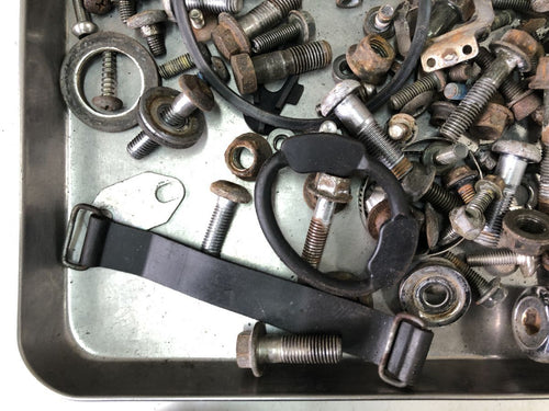Engine Cooling Device Yamaha Fz-1 Rn17N 2940-N4005