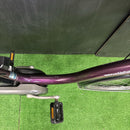 City-Style Bicycles Yamaha Pas Natura 63