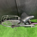 City-Style Bicycles Yamaha Pas Natura 63