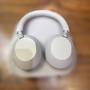 Sony Wireless Headphones Wh-1000Xm5 Smoky Pink