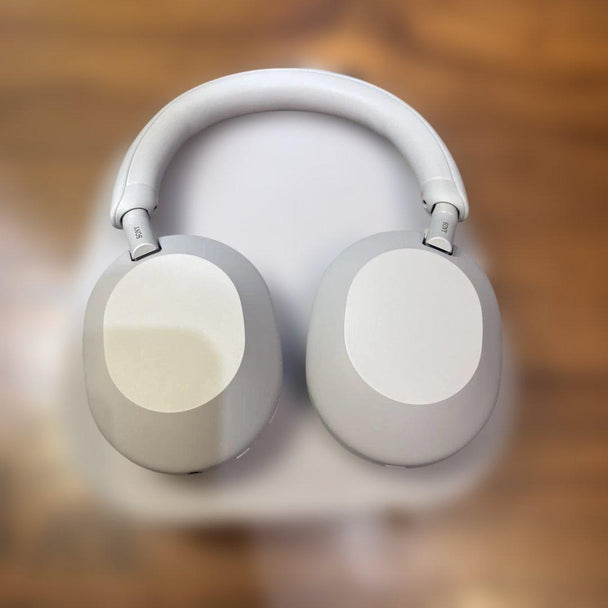 Sony Wireless Headphones Wh-1000Xm5 Smoky Pink