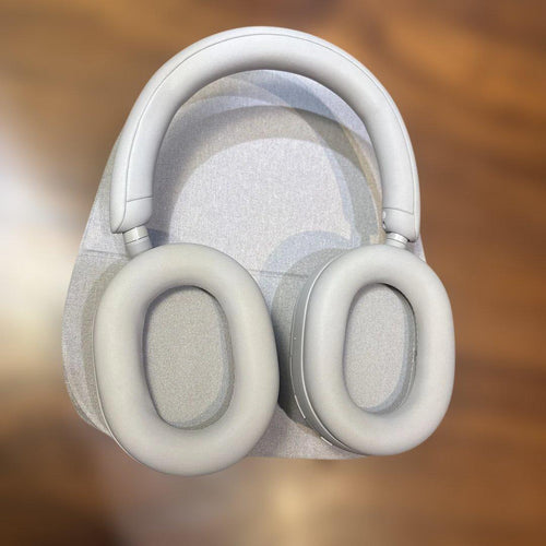 Sony Wireless Headphones Wh-1000Xm5 Smoky Pink