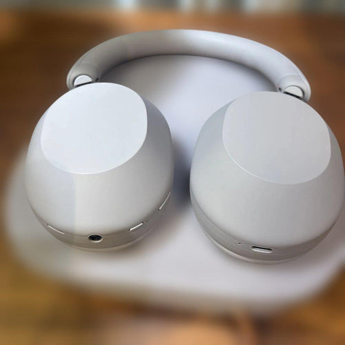 Sony Wireless Headphones Wh-1000Xm5 Smoky Pink