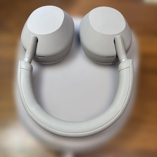 Sony Wireless Headphones Wh-1000Xm5 Smoky Pink