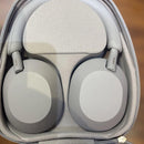 Sony Wireless Headphones Wh-1000Xm5 Smoky Pink
