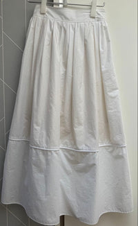 Macphee Flare Skirts