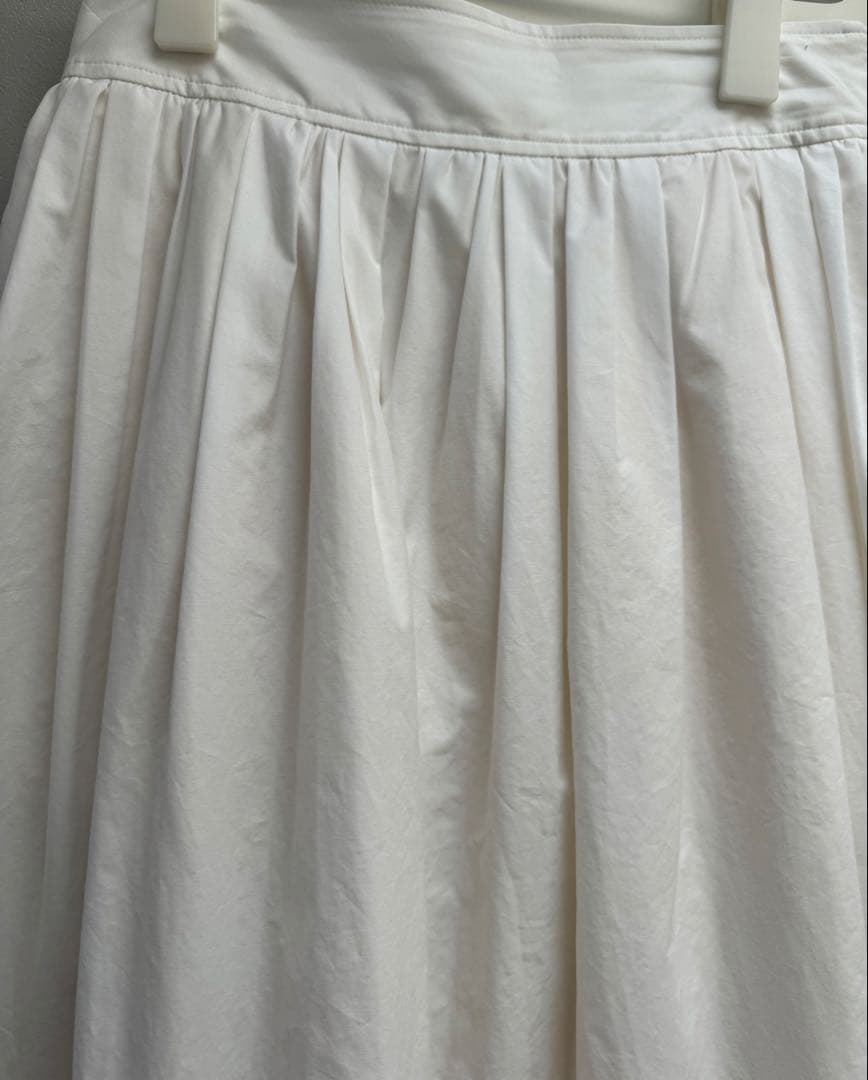 Macphee Flare Skirts