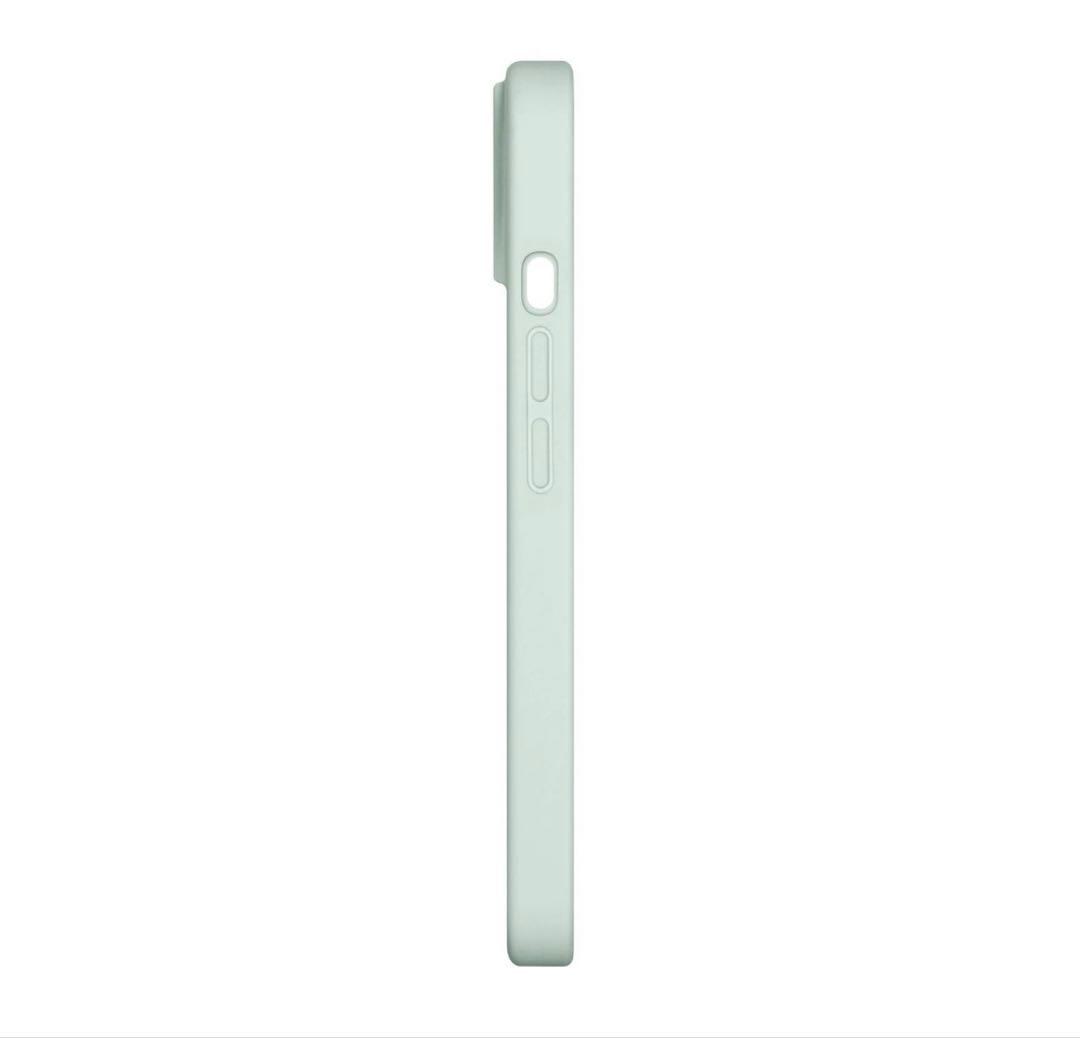 Maison Kitsune Soft Hard Case X Iphone13 Pro