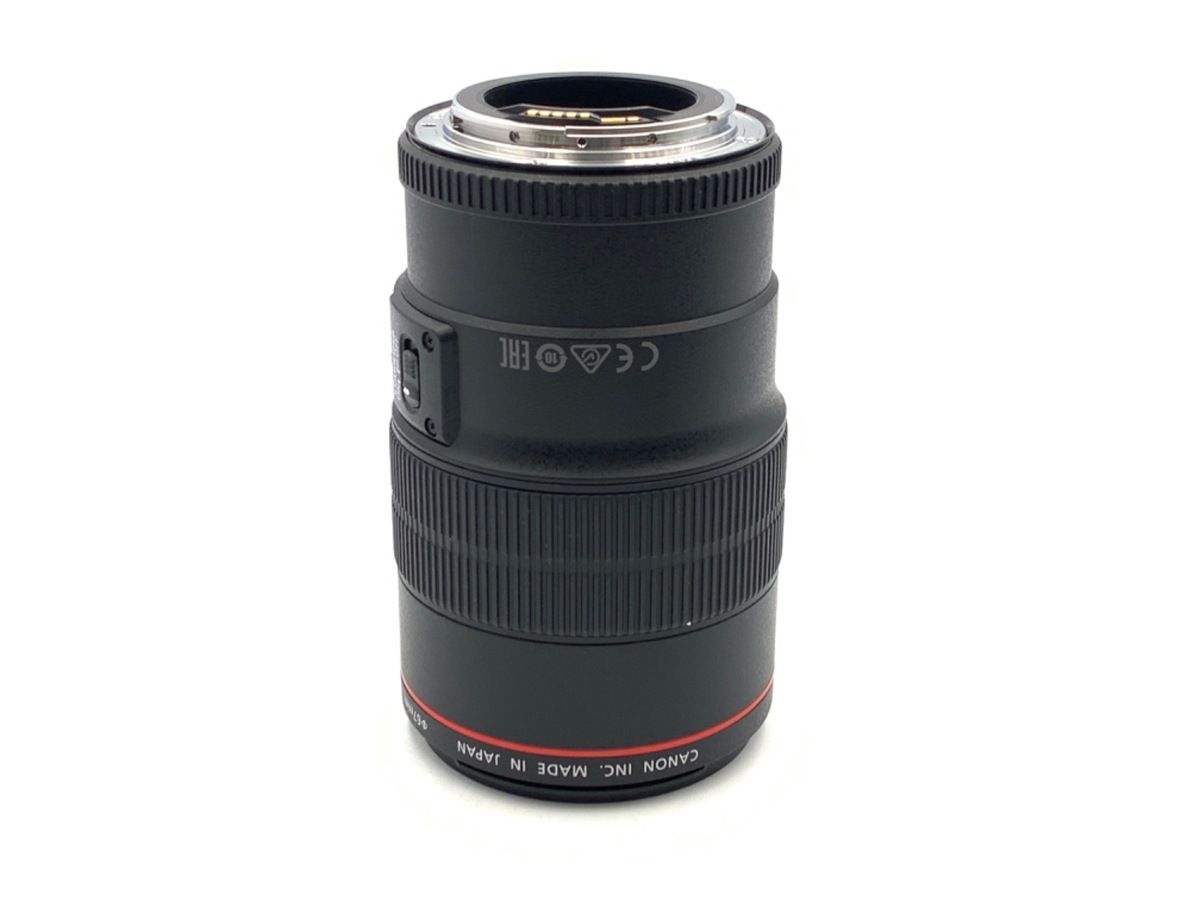 Others Ef100Mm F2.8L Is Usm