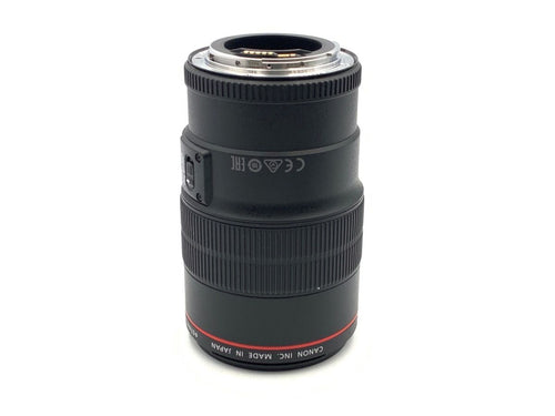 Others Ef100Mm F2.8L Is Usm