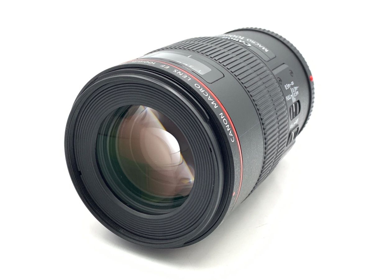 Others Ef100Mm F2.8L Is Usm
