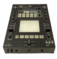 Dj Mixer Korg Km-2 Kaoss Kaosspad